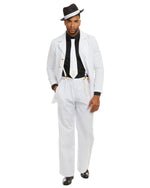 Dreamgirl Zoot Suit Riot Men's Costume Dreamgirl 