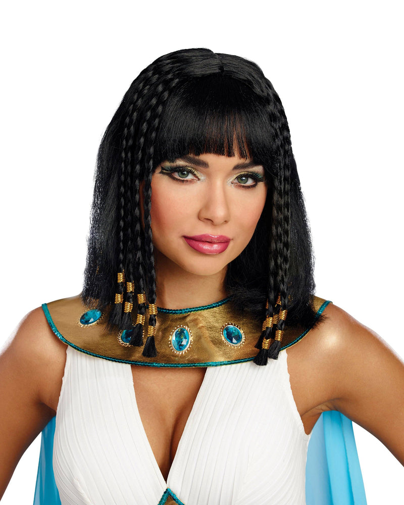Egyptian Queen Wig Wig Dreamgirl International 