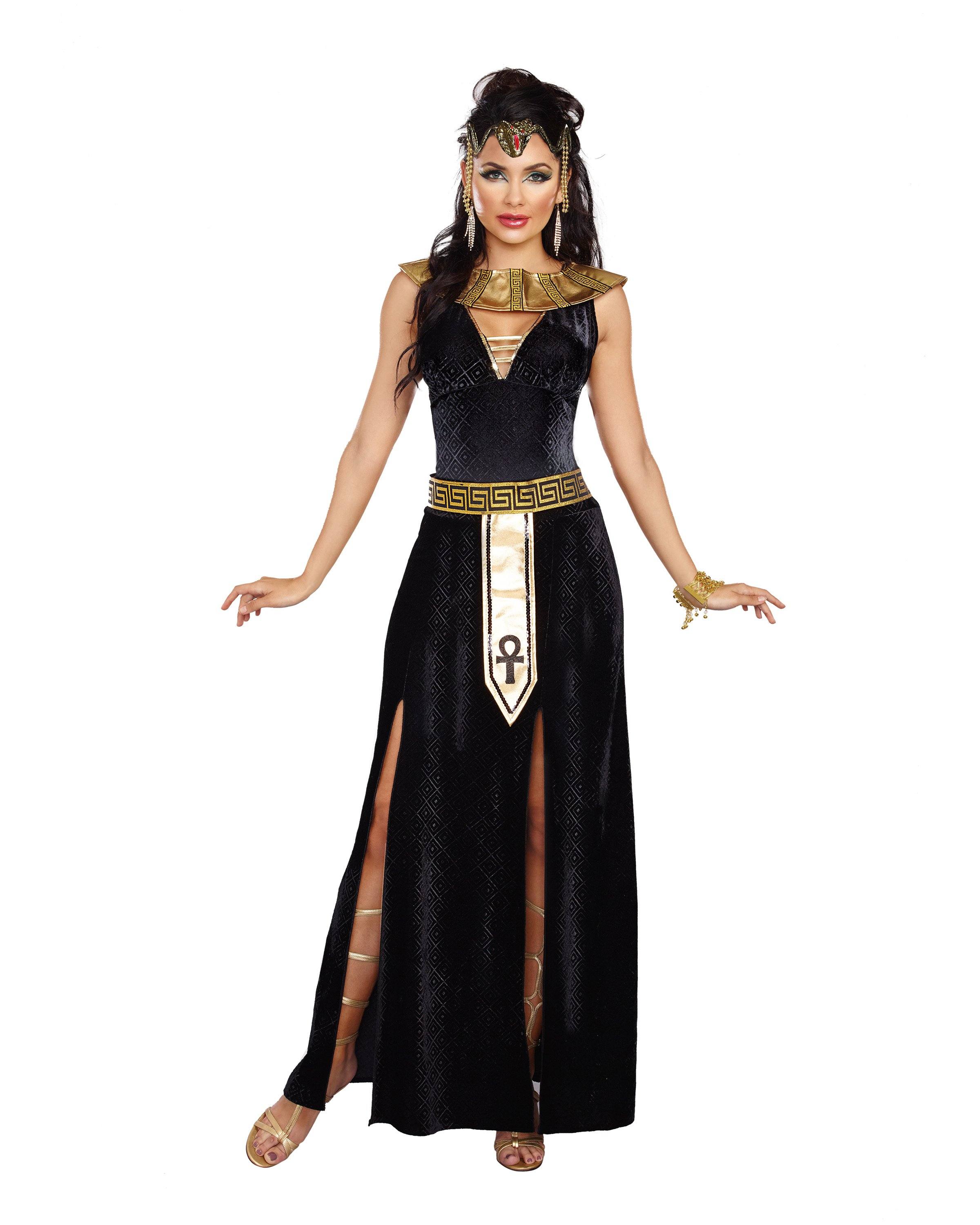 Exquisite Cleopatra Women's Costume Dreamgirl Costume 