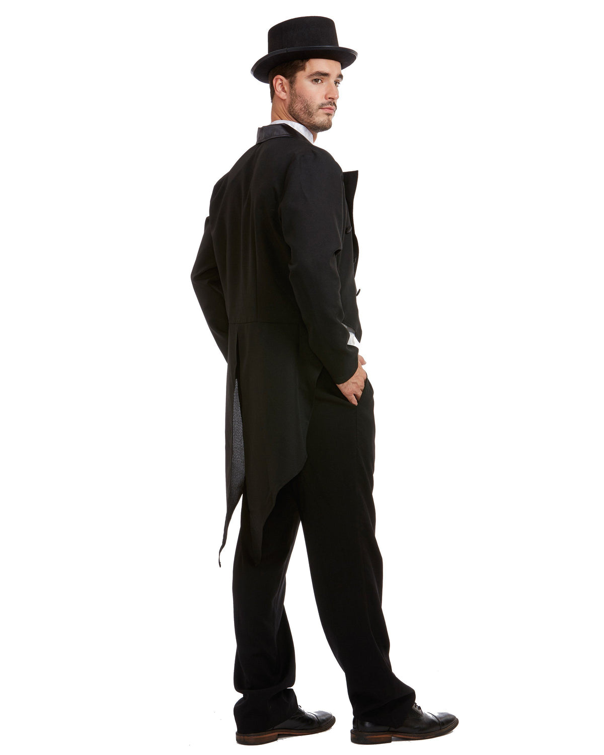 Gatsby Men's Costume Dreamgirl Costume 
