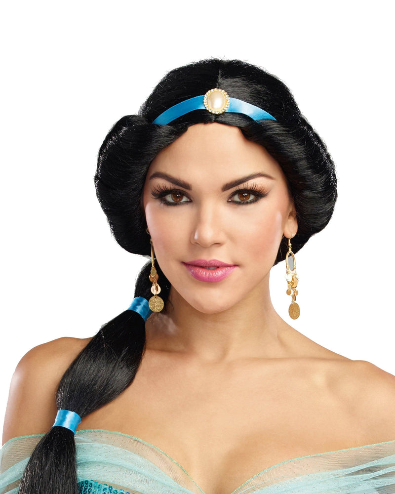 Harem Princess Wig Wig Dreamgirl International 