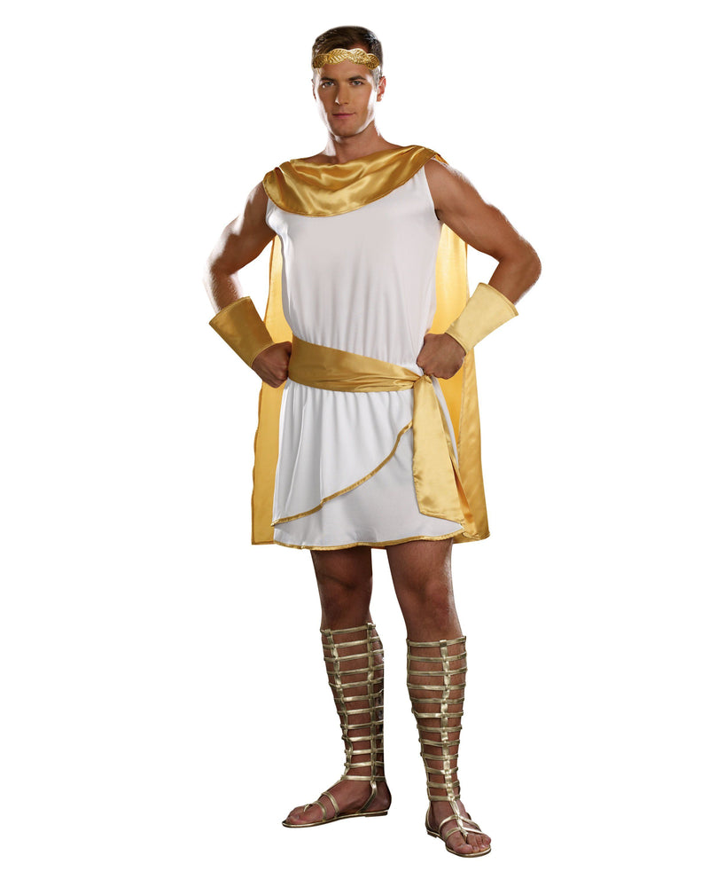 He's a God Men's Costume Dreamgirl Costume 
