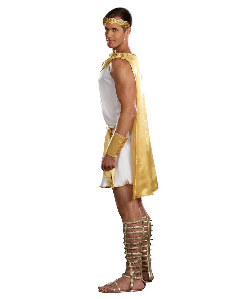 He's a God Men's Costume Dreamgirl Costume 
