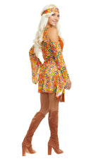 Hippie Women's Costume Dreamgirl International 