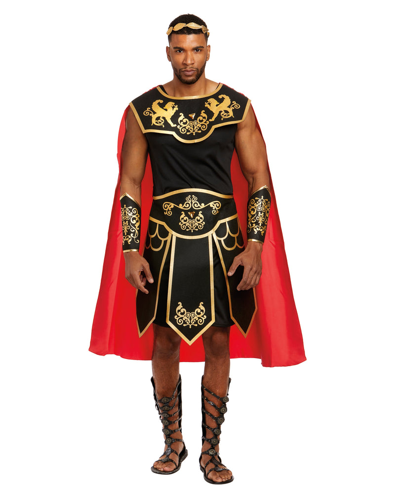 Julius Caesar Men's Costume Dreamgirl International 