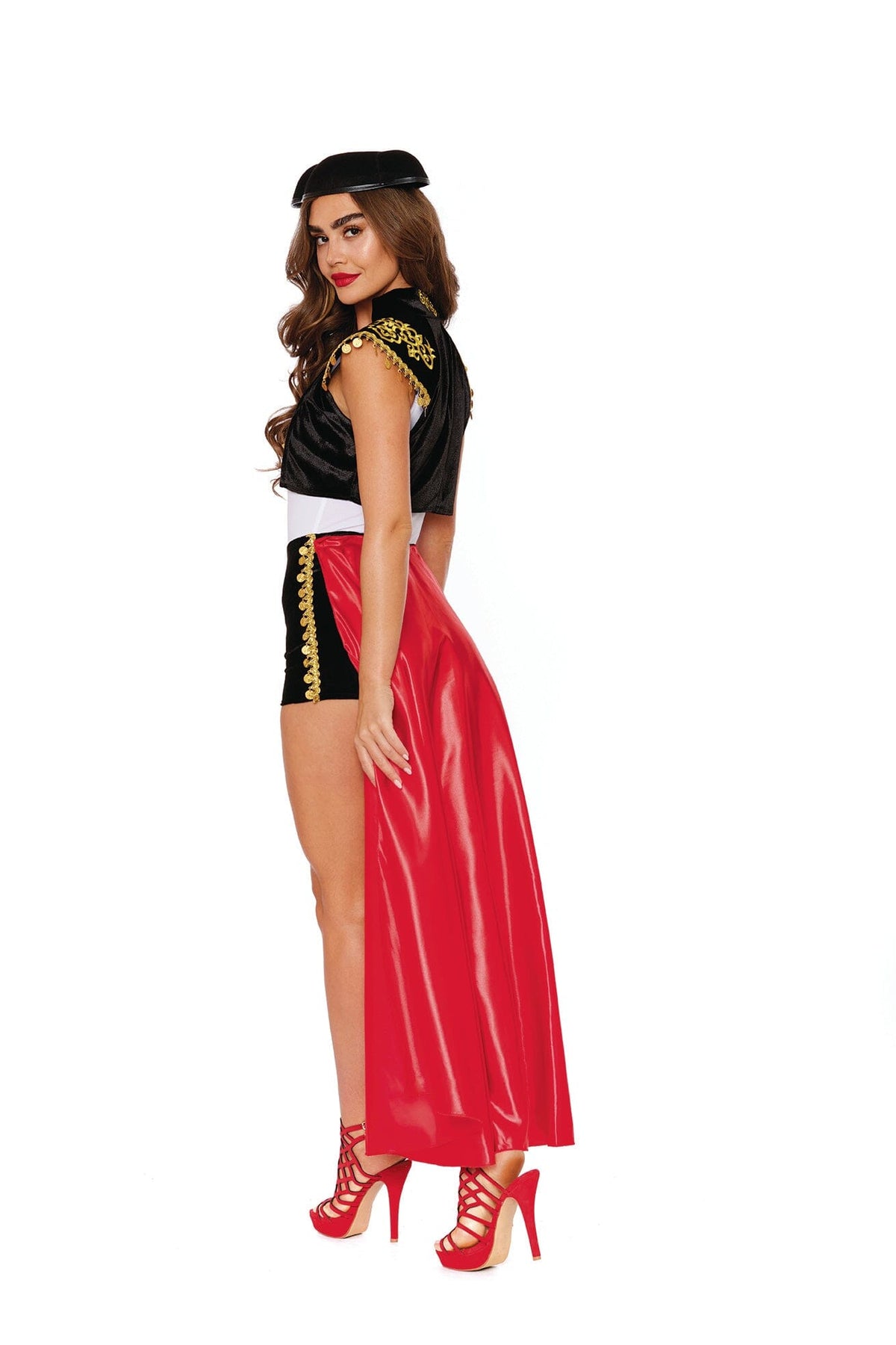 La Matadora Women's Costume Dreamgirl