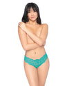 Lace Tanga Open-Crotch Panty Panty Dreamgirl International 