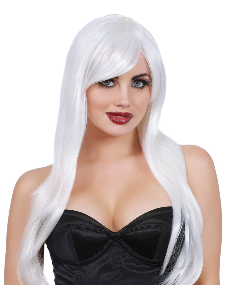 Long Layered Wig Wig Dreamgirl International 