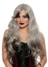 Long Wavy Wig with Faux Ombre' Wig Dreamgirl International 