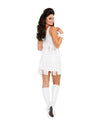Love Me Tender Women's Costume Dreamgirl International 