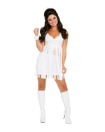 Love Me Tender Women's Costume Dreamgirl International 