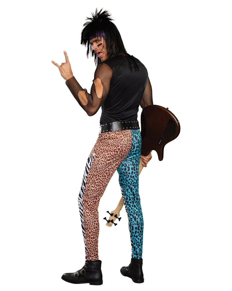 Men's Hair Band Men's Costume Dreamgirl International 