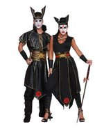 Men's Samurai Men's Costume Dreamgirl Costume 