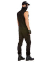 Men's Special Ops Men's Costume Dreamgirl Costume 