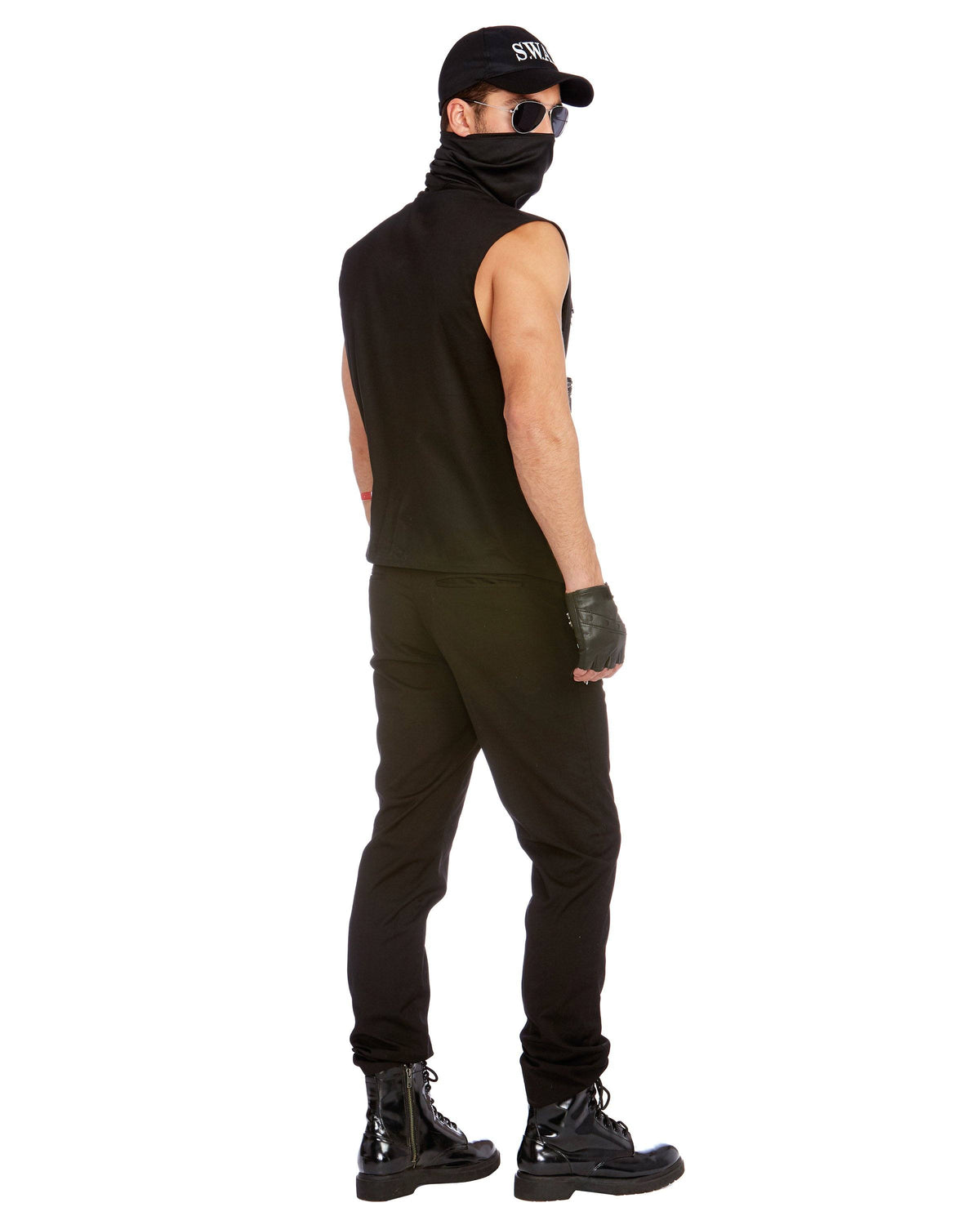 Men's Special Ops Men's Costume Dreamgirl Costume 