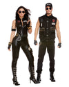 Men's Special Ops Men's Costume Dreamgirl Costume 
