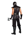 Men's The Assassin Men's Costume Dreamgirl Costume 