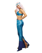 Mermaid Skirt Costume Accessory Dreamgirl Costume 