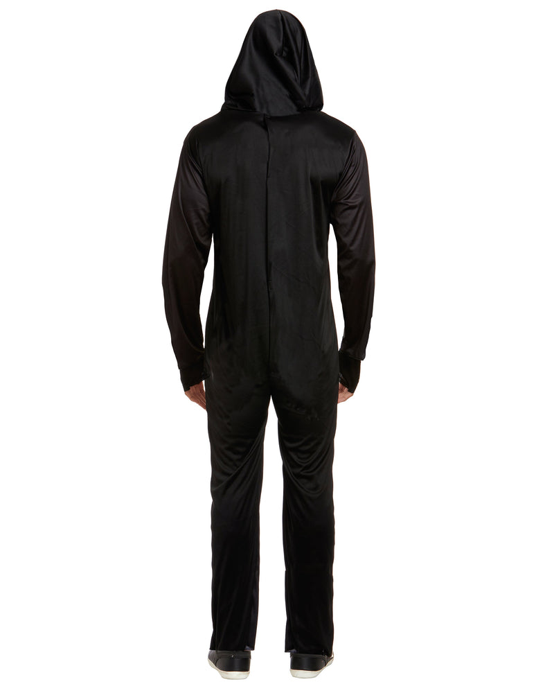 Mr. Boneyard Men's Costume Dreamgirl International 