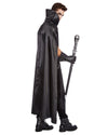 Prince Of Darkness Men's Costume Dreamgirl Costume 