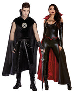 Princess Of Darkness Women's Costume Dreamgirl Costume 