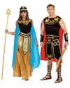 Queen Cleopatra Women's Costume Dreamgirl International 