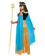 Queen Cleopatra Women's Costume Dreamgirl International 