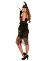 Roxy's Revenge Women's Costume Dreamgirl Costume 