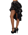 Ruffled Skirt Costume Accessory Dreamgirl Costume 