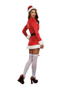 Santa Baby Women's Costume Dreamgirl Costume 