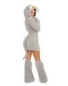 Say Cheese! Women's Costume Dreamgirl International 
