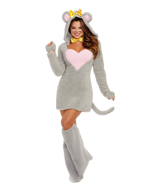 Say Cheese! Women's Costume Dreamgirl International 