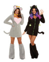 Say Cheese! Women's Costume Dreamgirl International 