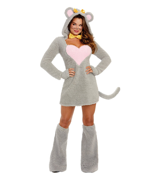 Say Cheese! Women's Costume Dreamgirl International 
