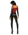 Seductive Red Women's Costume Dreamgirl International 