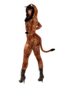 Tigress Women's Costume Dreamgirl International 