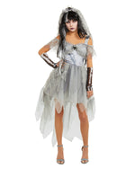 Til Death Do Us Part Women's Costume Dreamgirl International 