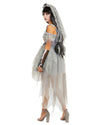 Til Death Do Us Part Women's Costume Dreamgirl International 