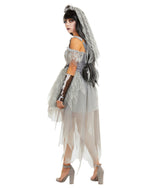 Til Death Do Us Part Women's Costume Dreamgirl International 