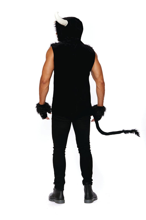 Toro Bravo Men's Costume Dreamgirl 