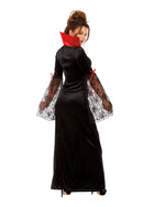 Vampira Women's Costume Dreamgirl International 
