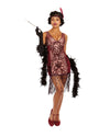 Vava Voom Women's Costume Dreamgirl International 