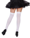 Versatile Bow Top Stockings Costume Hosiery Dreamgirl Costume 