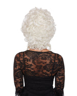 Victorian Wig Wig Dreamgirl Costume 
