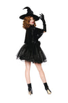 Vintage Witch Women's Costume Dreamgirl 