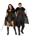 Warrior Queen Women's Costume Dreamgirl Costume 