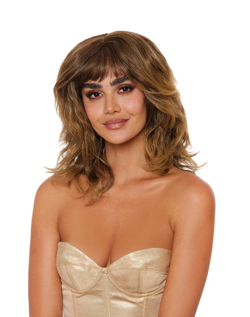 Wolf Cut Wig Wig Dreamgirl 