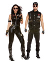 Women's Special Ops Women's Costume Dreamgirl Costume 