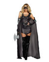 Women's The Assassin Women's Costume Dreamgirl Costume 