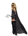 Women's The Assassin Women's Costume Dreamgirl Costume 